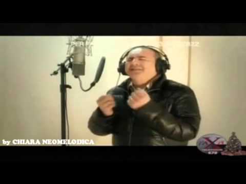 Enzo Caradonna - Vasame ancora (Baciami ancora) Radio papy 2012