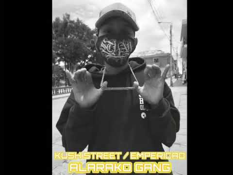 KUSH STREET - EMPERICAO || PROD. MAFIA LION