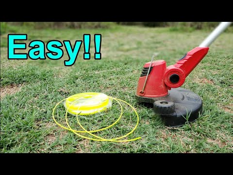 Hyper Tough Weed Eater Electric