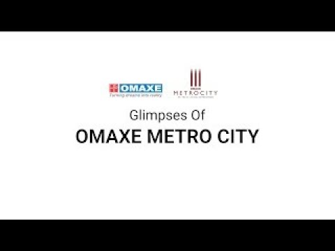 Omaxe Metro City Phase 10 Project Tour 1