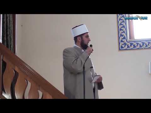 “Kënaqu sa je i ri” - Hoxhë Remzi Isaku