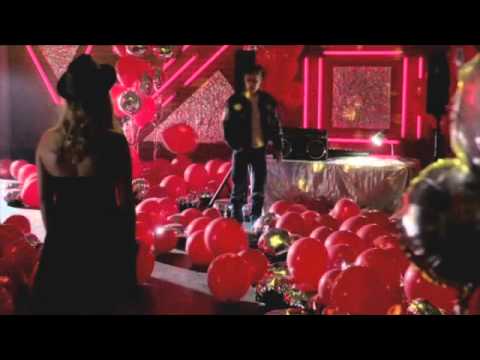 Vampire Diaries 4x12 A View To Kill - Rebekah & Stefan go to the dance together