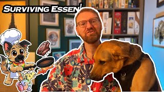 Surviving Essen Spiel Like a PRO with These Expert Tips