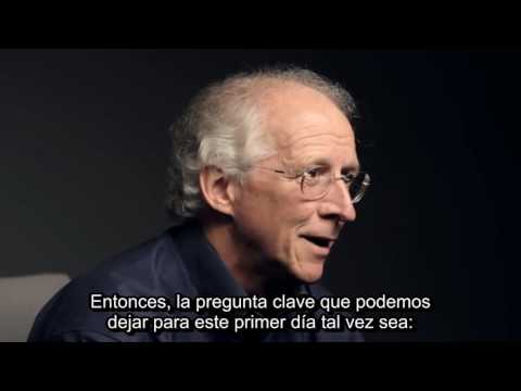 Devocional #1: ¿Por qué Dios nos creó? [JOHN PIPER]