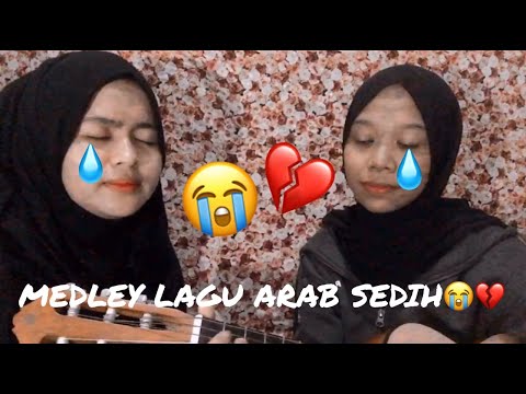 MEDLEY LAGU ARAB SEDIH😭💔 (Eergaly - Tamer hosny X Mauju' qolby - najwa farouq)
