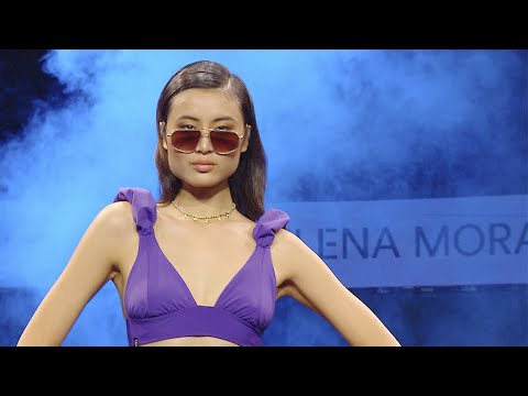 Elena Morales | Spring Summer 2022 | Full Show