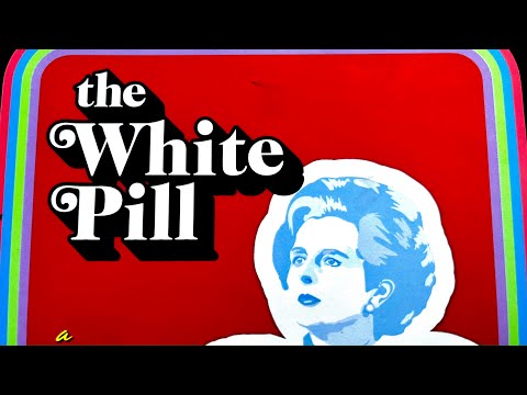 Why You Should Take The White Pill