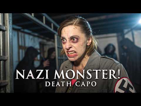 The Sadistic Nurse Who Loved Killing – Then THIS Happened! WWII History, Historical Documentary