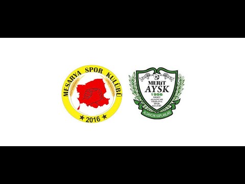Mesarya SK 0 - 0 Merit Alsancak Yeşilova SK (AKSA Süper Lig) 12.11.2022