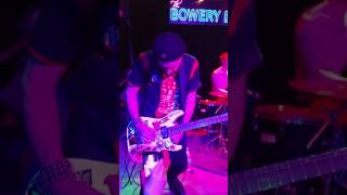 Reagan Youth- New Aryans- 5/26/17