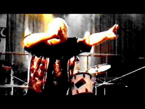 Кро-Маньон - Тоталитарная Секта 1999 [Live Music Video]