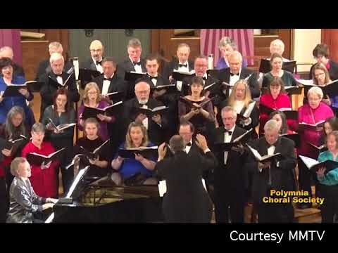 Christmas In About Three Minutes