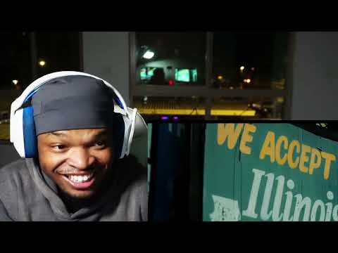 First Time Hearing Adam Calhoun!