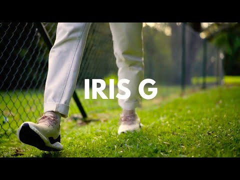 Iris G - Artist Profile Series 2018