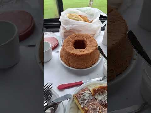 visita de minas gerais aqui no nosso ônibus casa 🏠