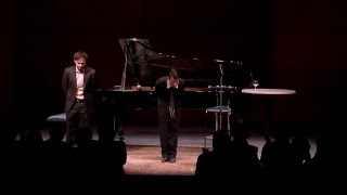 Was soll denn das Gejammer, 2. Teil (37min.) + 3 Zugaben, Live