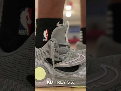 KD trey 5 x collection