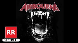 AIRBOURNE - Live It Up