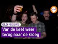 Keet was leuk, maar nu kunnen de feestvierders weer flirten op de dansvloer | Omroep Gelderland