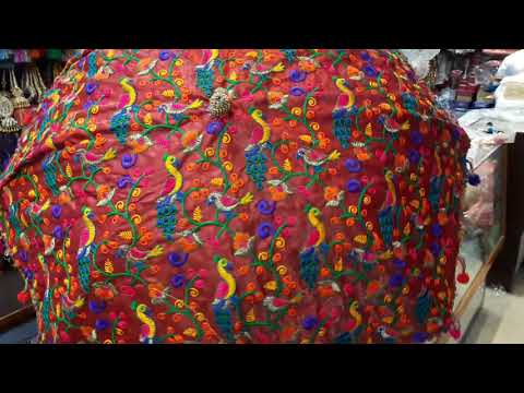 Best Place to Shop Traditional Punjabi Wedding Accessories in Patiala | Yashree