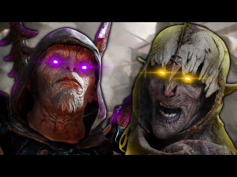 BEGINNER GUIDE: Find the BEST orcs 2022!