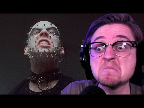 This Band Must NOT Be Slept ON! | Void of Vision - Angel of Darkness | Reaction