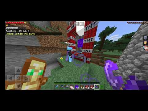 12qw the anarchy guy - 12qw the oldest cracked anarchy server in minecraft pe