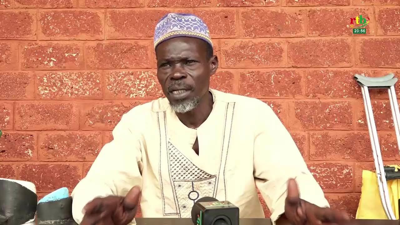 RTB -JT de 20H du 22 juin  2026
