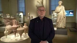 Музей это Люди. Владимир Толстиков