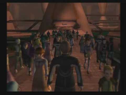 Xenosaga Episode 1 - Der Wille zur Macht - Chapter 78