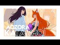 【Episode 01】Langit Biru Cinta Searah - JKT48【Foxyria Rosetta's version with Music Video】