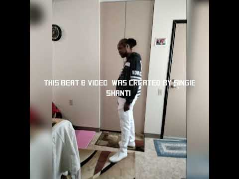 earth bounce .created by singie Shanti