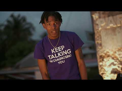 Quontga - My Life (Official Music Video) Shotbykobi 🎥