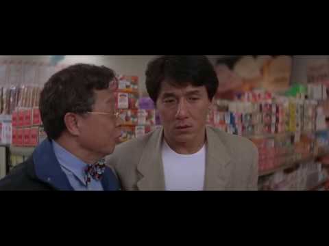Jackie Chan Full Movie -1 || HD
