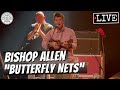 Bishop Allen "Butterfly Nets" LIVE | The Sinclair Cambridge, MA | January 14, 2026