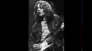Rory Gallagher - Brute Force and Ignorance