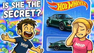 I Brought My “Lucky Charm” to Walmart… and It Worked
