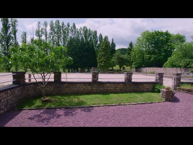 Hippisch vastgoed Koop Mayenne