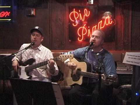 Lola (acoustic Kinks cover) - Mike Massé and Jeff Hall