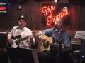Lola (acoustic Kinks cover) - Mike Massé and Jeff ...