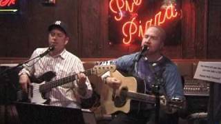 Lola (acoustic Kinks cover) - Mike Massé and Jeff Hall