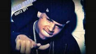 Chris Brown - Nasty Girl (NEW DEMO SONG FOR PCD)