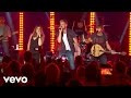 Lady Antebellum - Long Stretch of Love (Live on the Honda Stage at the iHeartRadio Theater LA)