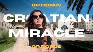 OP Bonus - Čuda Svetog Prošpera