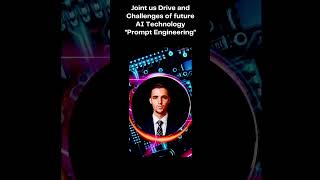✅Connect to the World of Prompt Engineering - Are You Ready for the Journey?🚀#PromptEngineering