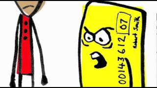 What's a Credit Card?