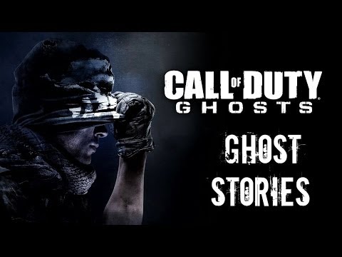 Call of Duty: Ghosts - Campaign Walkthrough Part 1 - Ghost Stories