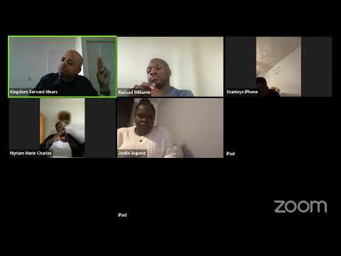 ILFDC Worship Encounters