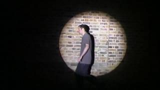 Obongjayar - Lullaby (Audio)