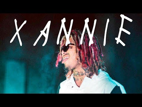 [FREE] Lil Pump Type Beat x Smokepurpp Type Beat x Lil Uzi Vert Type Beat - "Xannie" | Type Beat |